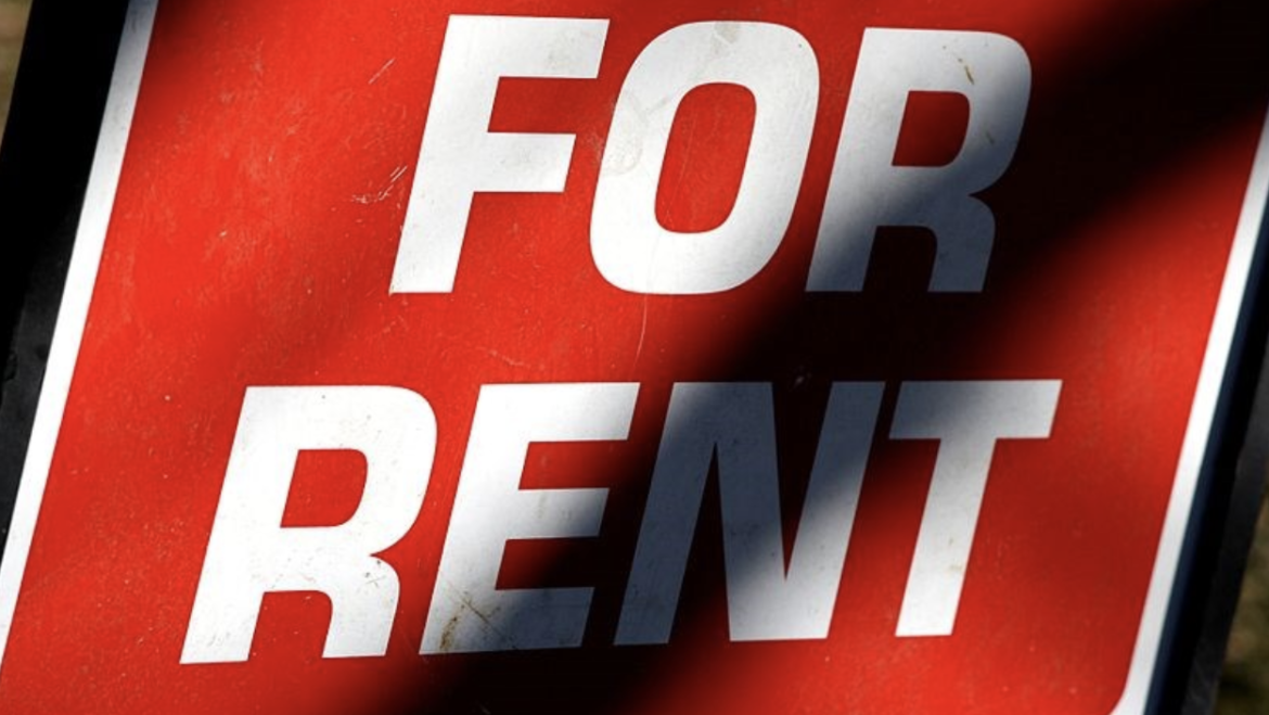 Rents on the rise for Ottawa, new report says